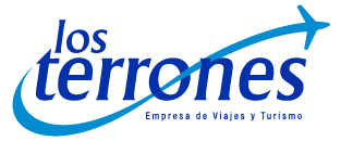 Los Terrones Viajes